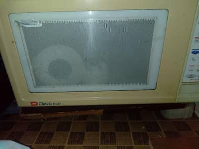 used microwave oven for sell.