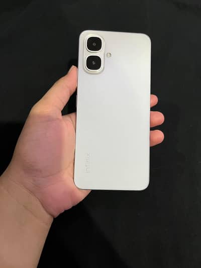 Infinix Smart
