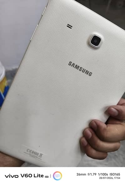 Samsung Galaxy TAB T560