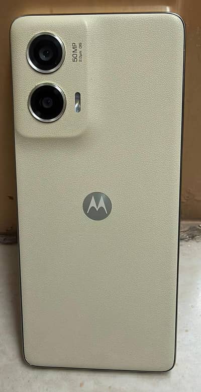Motorola Moto G Stylus 2024