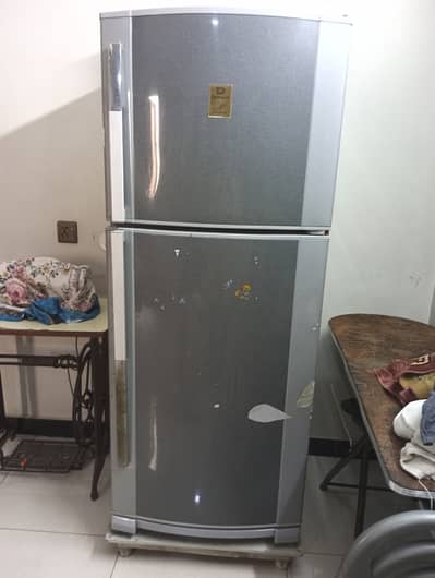 Dawlance fridge for sale