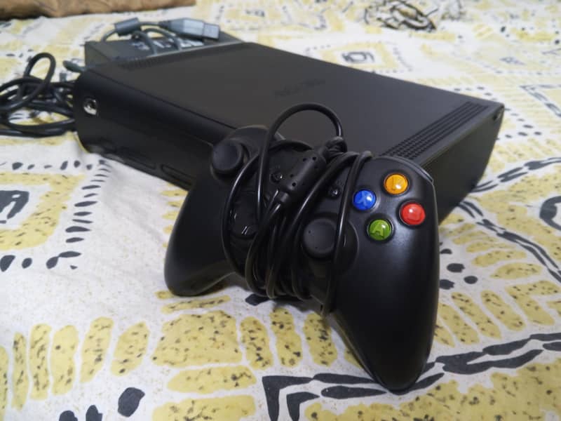 Xbox 360 0