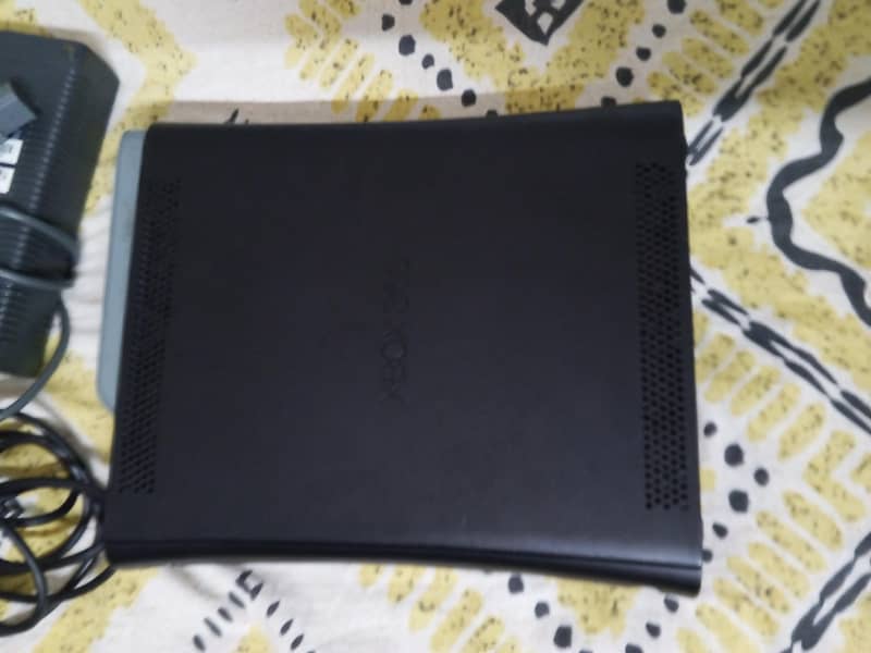 Xbox 360 1
