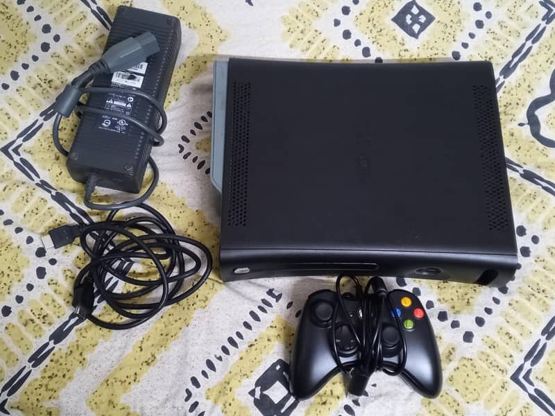 Xbox 360 2