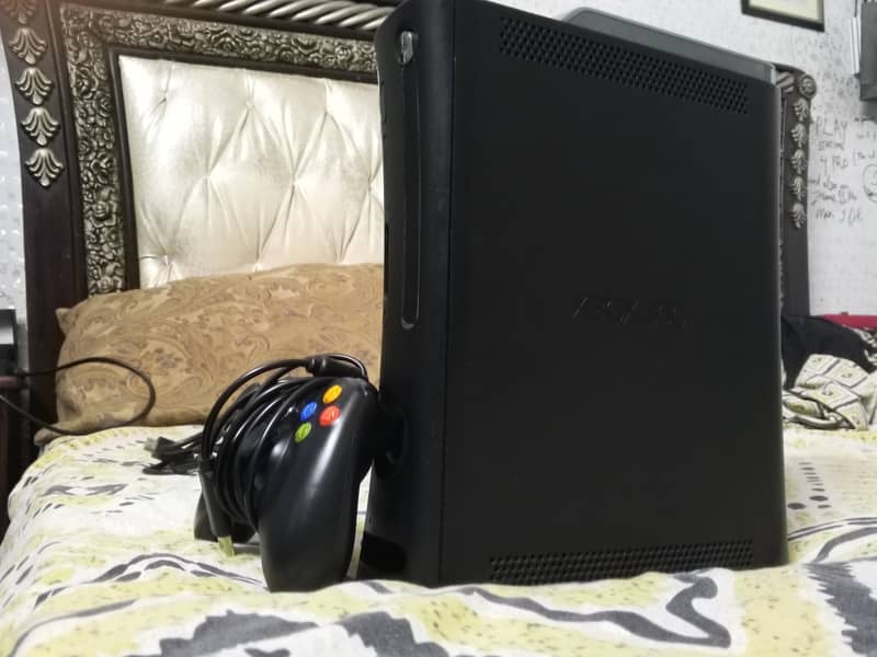 Xbox 360 3