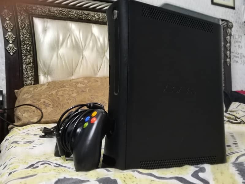 Xbox 360 4