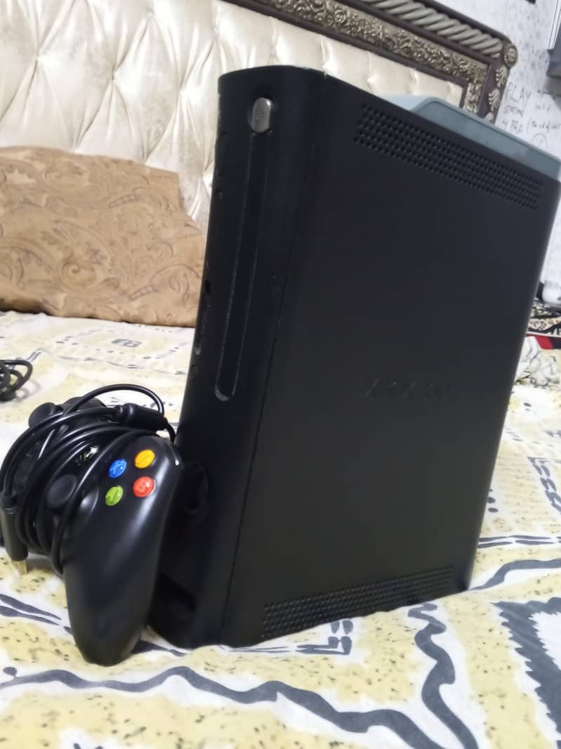 Xbox 360 5
