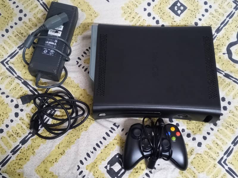 Xbox 360 6