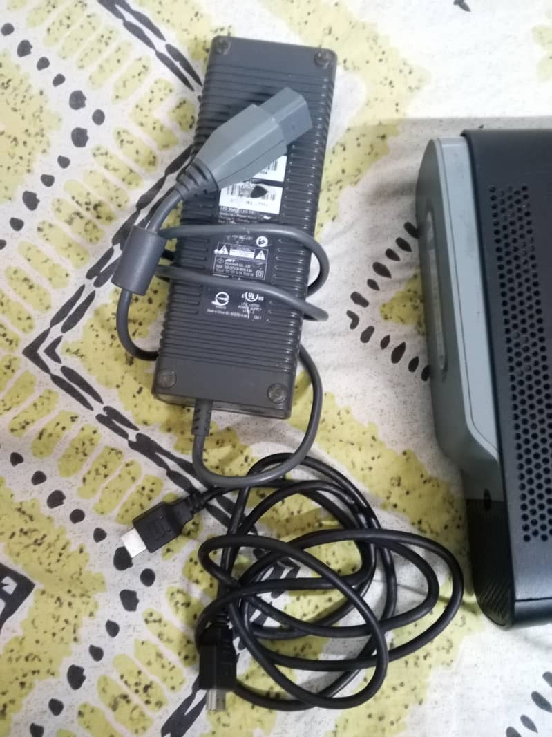 Xbox 360 7