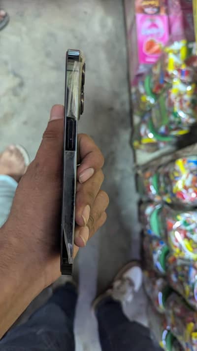 Apple iPhone 13 Pro jv 128 gb