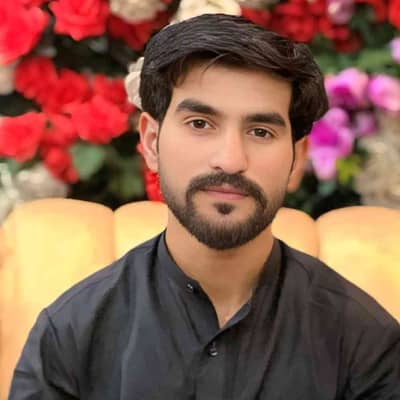 Muhammad Fahad 