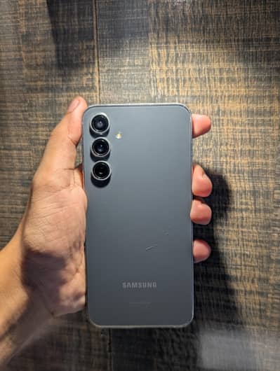 Samsung Mobile S23 FE
