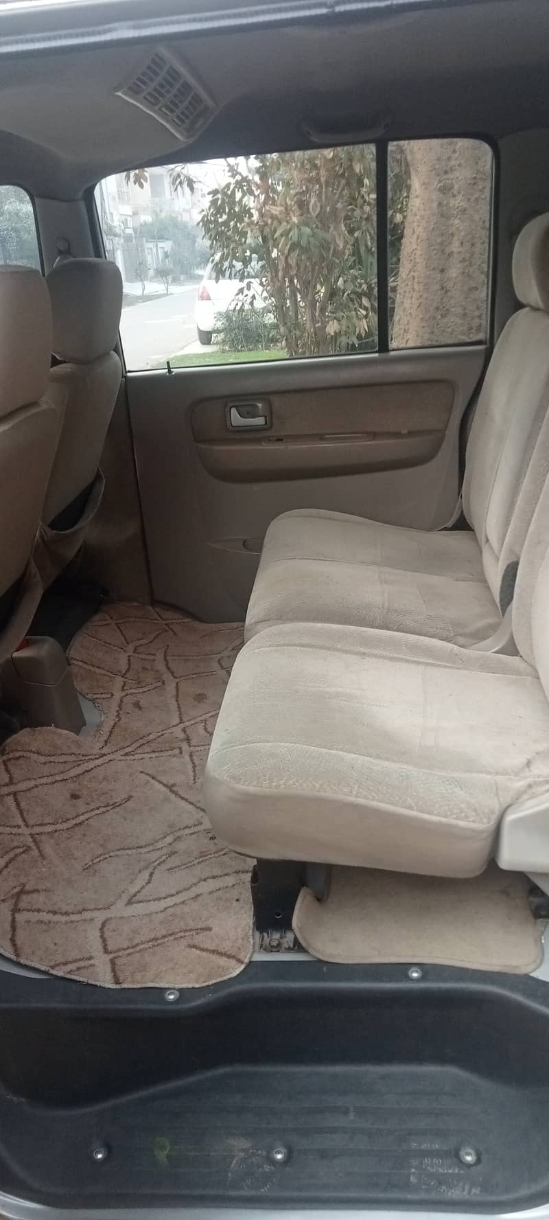چھت بلر ڈگی جینون سائیڈ سے شاور ہے انجن گیر حصہ بے اواز 16