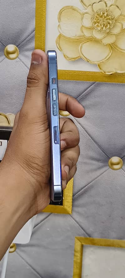 I phone 13 pro