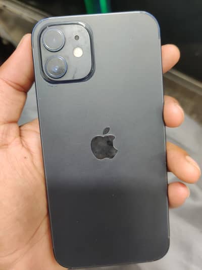 Apple iPhone 12