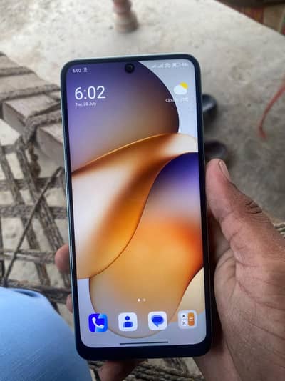 Xiaomi Redmi Note 12