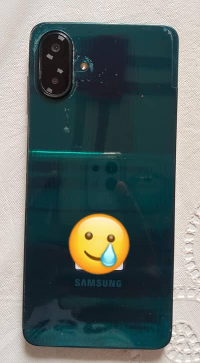 Samsung Mobile A07 6/128