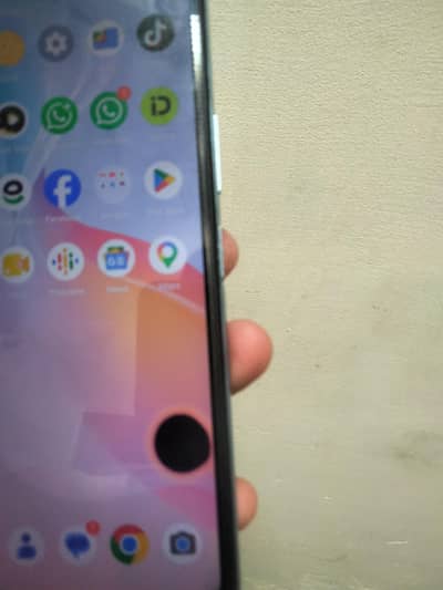 Vivo Y33s