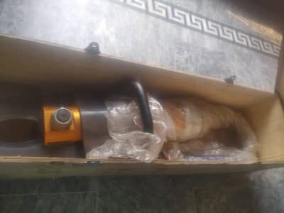 Hydraulic Cutter KJi-3000k