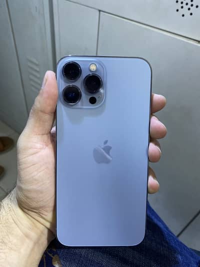 Apple iPhone 13 Pro Max