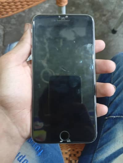 Apple iPhone 6S Plus