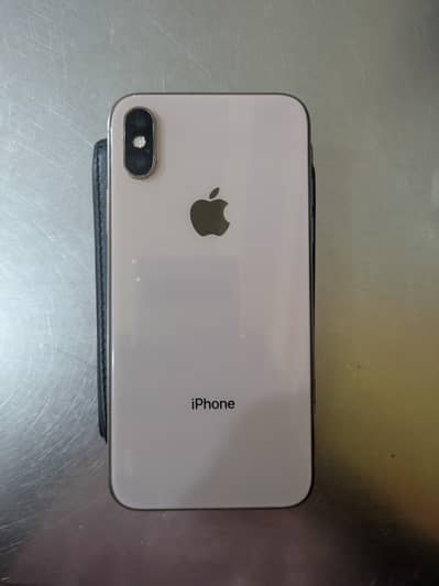 Apple iPhone XS