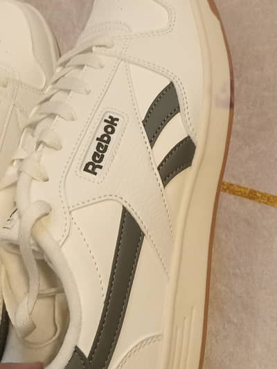 Original reebok