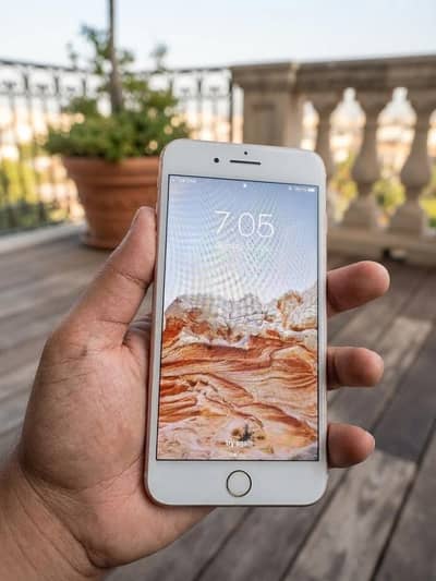 Apple iPhone 7 Plus