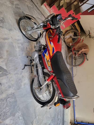 Union star new edition honda copyfor sale. just serious person contact