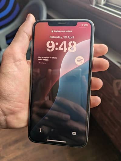 Apple iPhone XS Max