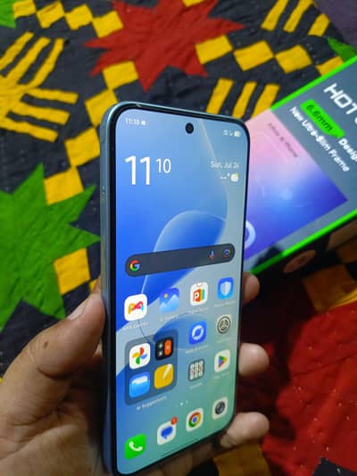 Infinix Hot 6 Pro