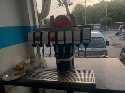 limka machine for sale