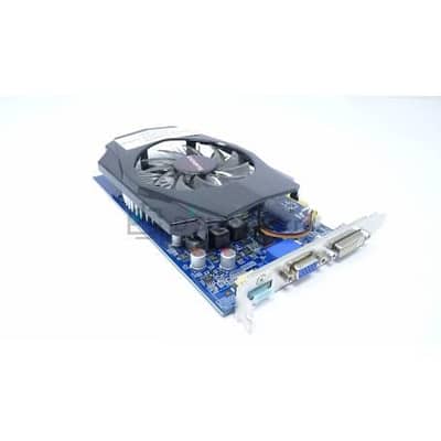 2 Gb Graphic Card