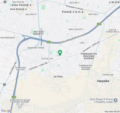 2 BHK at Classic Homes