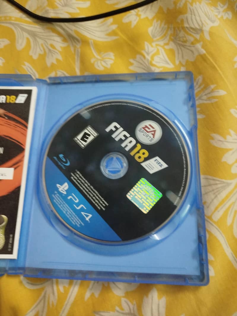 fifa 2018 1
