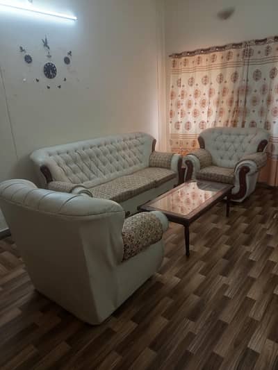 Sofa set