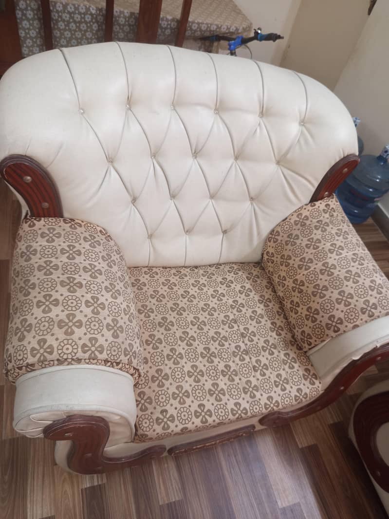 Sofa set 1