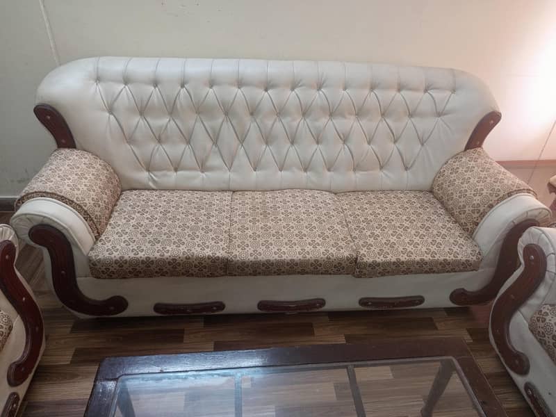 Sofa set 2