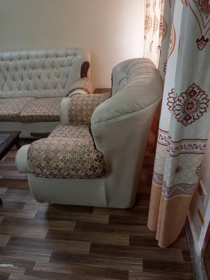 Sofa set 3
