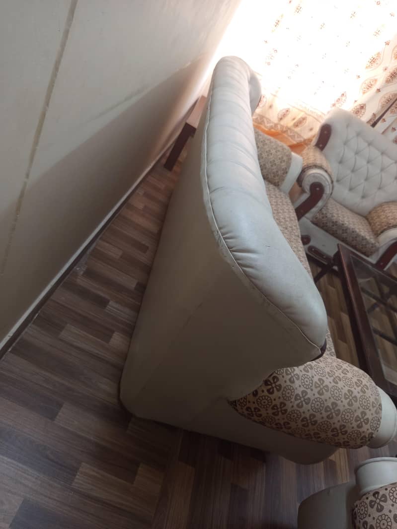 Sofa set 4