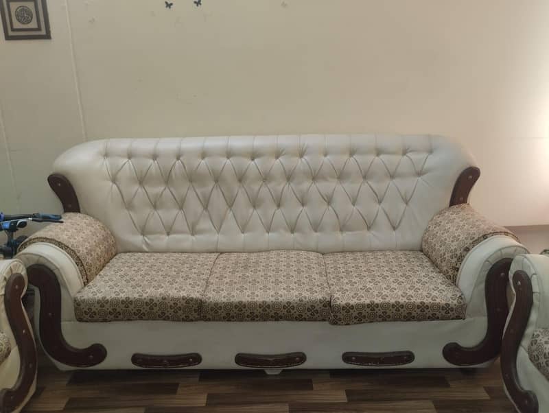 Sofa set 6