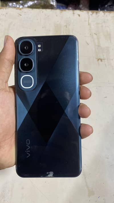 vivo y21d