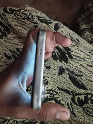 Infinix Hot 6 i