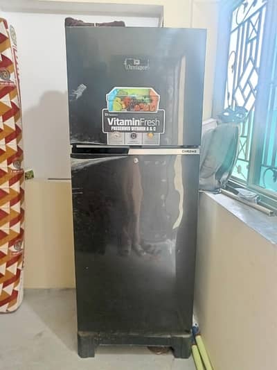 Dawlance Refrigerator for sale Model 9191 WB Chrome