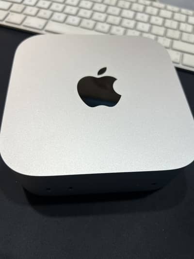 Mac mini M4 16gram 256gbss