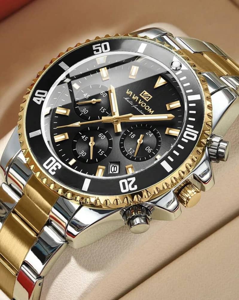 Voom watche original and multi function 1