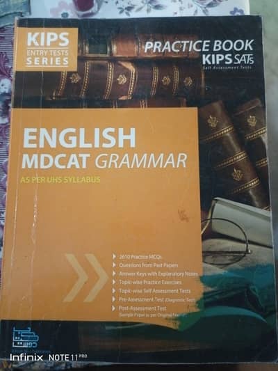 For MDCAT Students