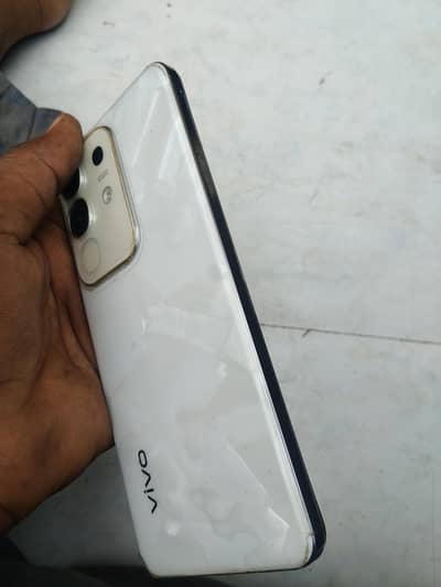 Vivo Y29 8GB 256
