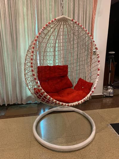 Hanging Swing Chair