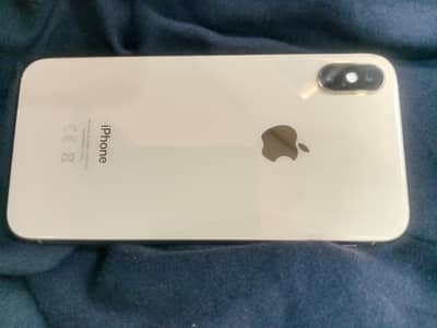 Apple iPhone Xs